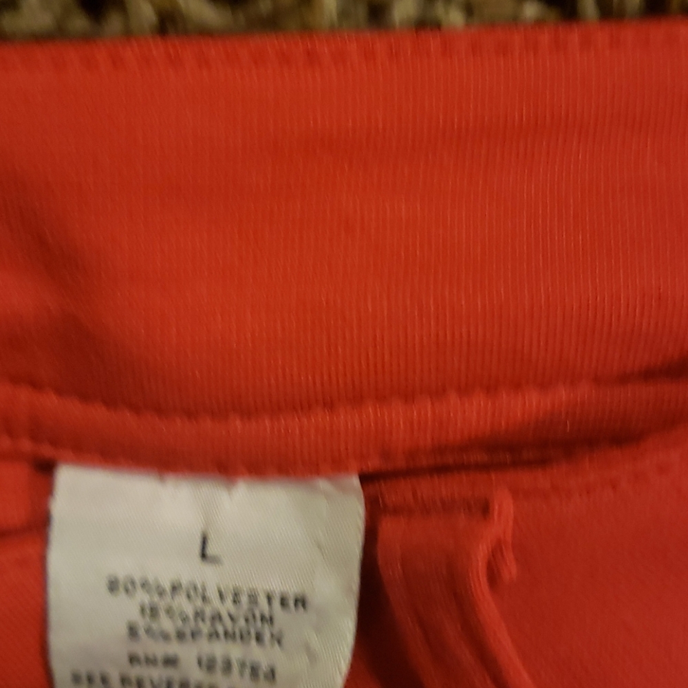 Shorts - Picture 3 of 3